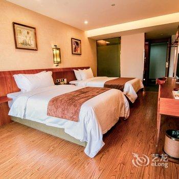 镇东国际大酒店(成都双流国际机场店)酒店提供图片