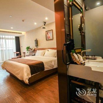 镇东国际大酒店(成都双流国际机场店)酒店提供图片