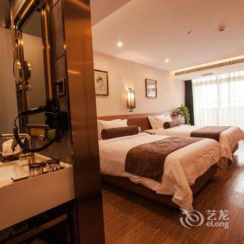 镇东国际大酒店(成都双流国际机场店)酒店提供图片