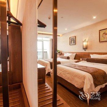 镇东国际大酒店(成都双流国际机场店)酒店提供图片