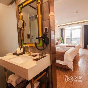 镇东国际大酒店(成都双流国际机场店)酒店提供图片