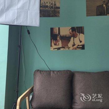 南昌光光窝居青年旅舍酒店提供图片