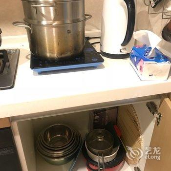 文昌屈红敏公寓(紫薇路分店)酒店提供图片