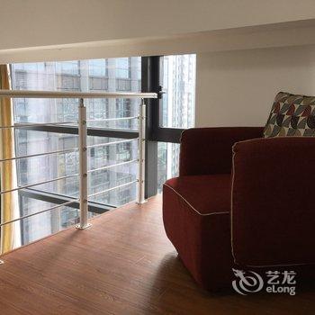 福州构享家生活家居公寓(高顶路分店)酒店提供图片