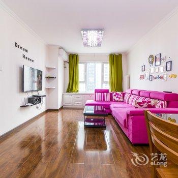 北京齐小喵公寓(龙域中路分店)酒店提供图片