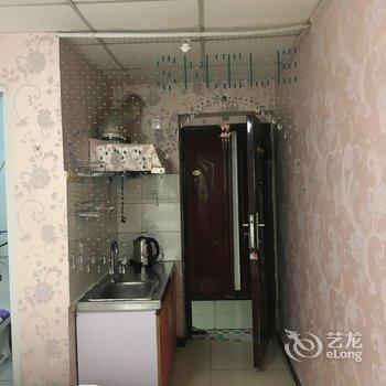 北京邢淑英公寓(西翠路口西分店)酒店提供图片