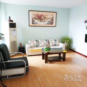 蓬莱阳光夏至公寓(县后路步行街分店)酒店提供图片