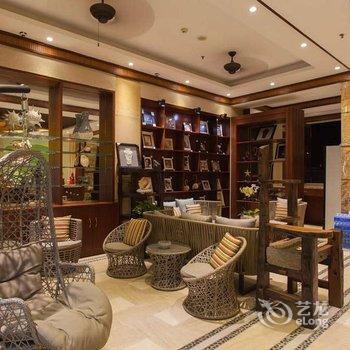 三亚大卫传奇爱情度假酒店酒店提供图片