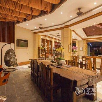 三亚大卫传奇爱情度假酒店酒店提供图片