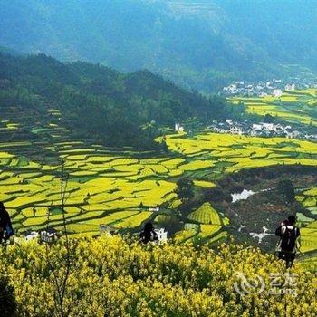 婺源聚宝轩客栈酒店提供图片