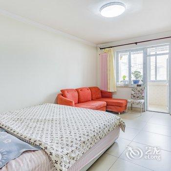 北京Camp;C温暖之家公寓(北工大路西口分店)酒店提供图片