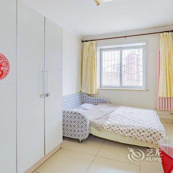 北京Camp;C温暖之家公寓(北工大路西口分店)酒店提供图片