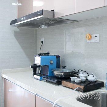 汕头帅映画公寓(南墩下路分店)酒店提供图片