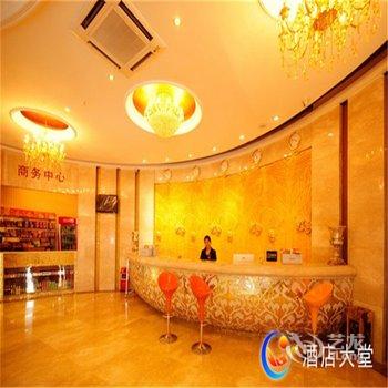 佛山吉旅新丽逸酒店酒店提供图片