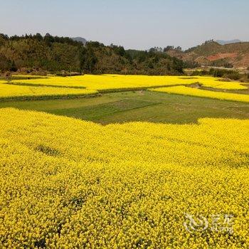 婺源山村民宿酒店提供图片