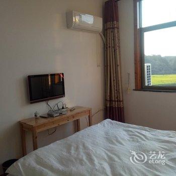 婺源山村民宿酒店提供图片