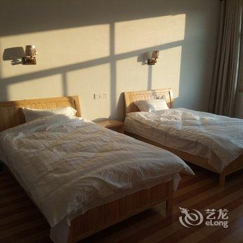 婺源山村民宿酒店提供图片
