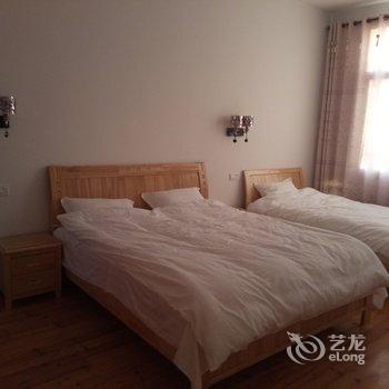婺源山村民宿酒店提供图片