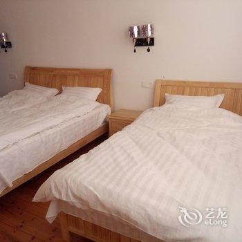 婺源山村民宿酒店提供图片
