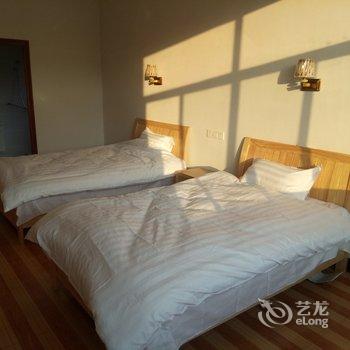 婺源山村民宿酒店提供图片