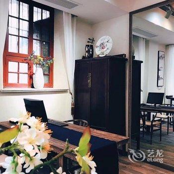 苏州朴舍·拾光公馆特色民宿(中街路分店)酒店提供图片