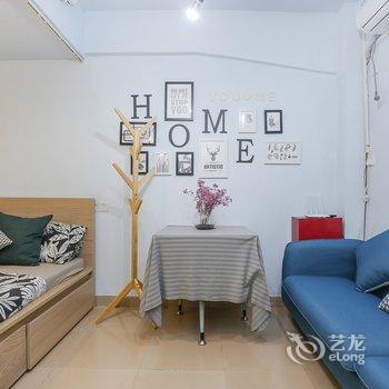 广州马修之家公寓(荔枝湾路分店)酒店提供图片