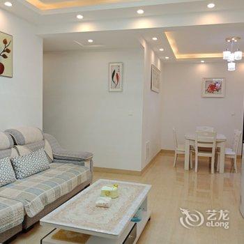 昆明春城的家公寓(呈荣大道分店)酒店提供图片