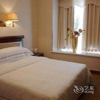 上饶华都国际酒店酒店提供图片