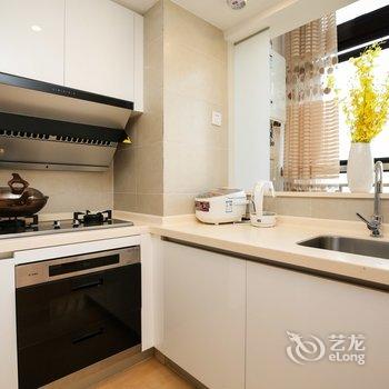 上海印象上海公寓(年家浜路分店)酒店提供图片