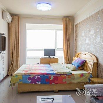 葫芦岛新海酒店式公寓(龙湾大街与远达路交叉口分店)酒店提供图片