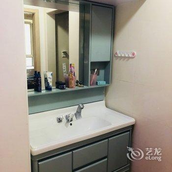 上海cindyye公寓(南大路180弄分店)酒店提供图片
