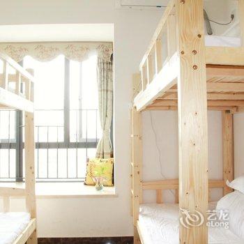 广州沙兰国际连锁青年旅社酒店提供图片