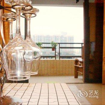 广州沙兰国际连锁青年旅社酒店提供图片