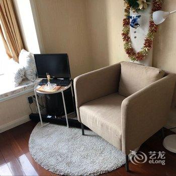 深圳亲友之家公寓(人民公园路分店)酒店提供图片