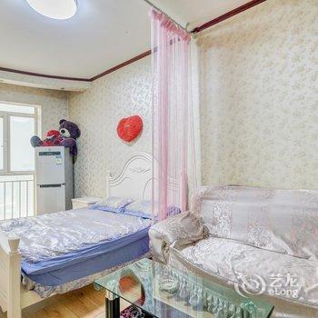 哈尔滨无怨无悔公寓(霁虹街辅路分店)酒店提供图片