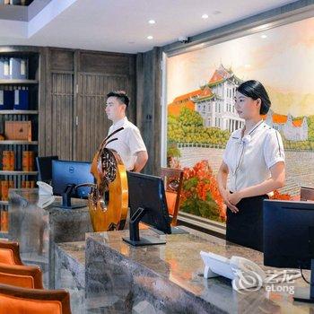 厦门林梧桐楼酒店提供图片