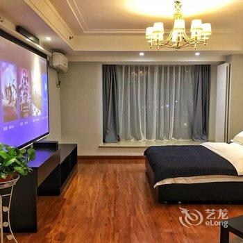 西安四叶草公寓(民经二路分店)酒店提供图片