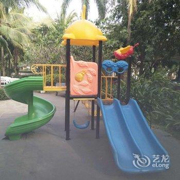 三亚大卫传奇爱情度假酒店酒店提供图片