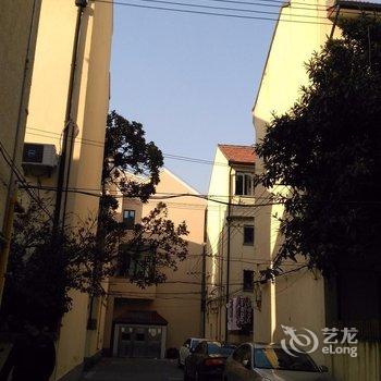 上海HomeFun(徐家汇交通大学店)