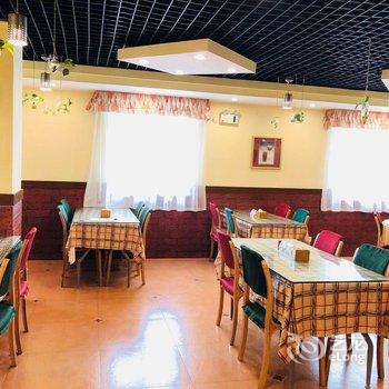 如家快捷酒店(新乡解放大道平原路店)酒店提供图片