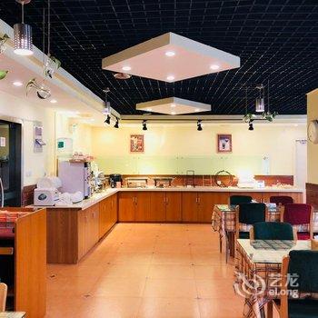 如家快捷酒店(新乡解放大道平原路店)酒店提供图片