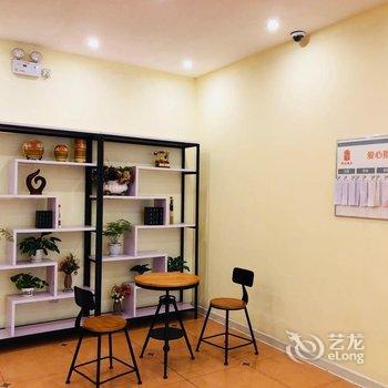 如家快捷酒店(新乡解放大道平原路店)酒店提供图片