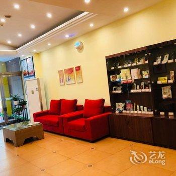 如家快捷酒店(新乡解放大道平原路店)酒店提供图片