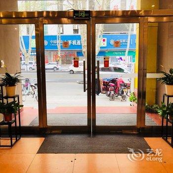 如家快捷酒店(新乡解放大道平原路店)酒店提供图片