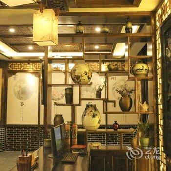 宏村宏雅轩精品酒店酒店提供图片