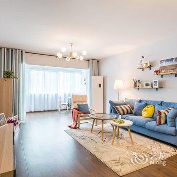 成都拾起公寓(下莲池街分店)酒店提供图片