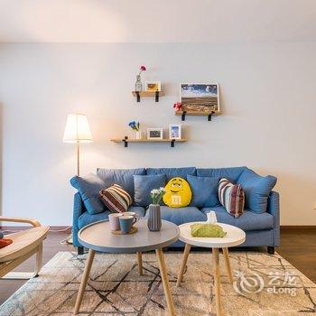 成都拾起公寓(下莲池街分店)酒店提供图片