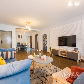 成都拾起公寓(下莲池街分店)酒店提供图片