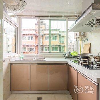 成都拾起公寓(下莲池街分店)酒店提供图片