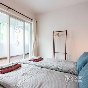 成都拾起公寓(下莲池街分店)酒店提供图片